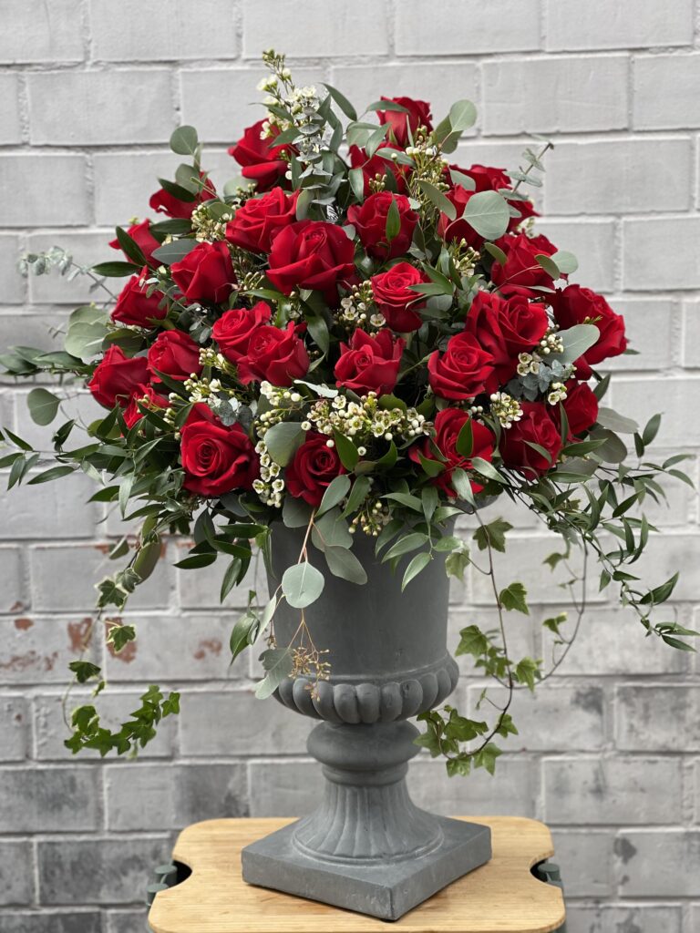 Bestel bloemen online